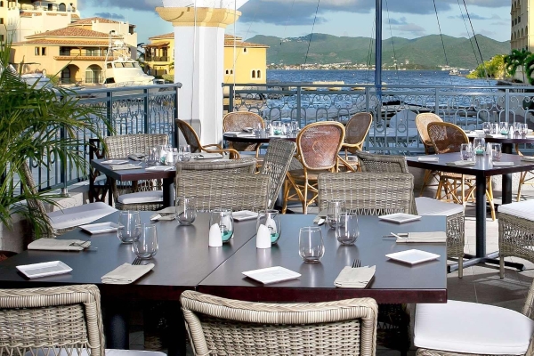Porto Cupecoy Aparthotel - Sint Maarten (Cupe Coy)